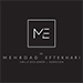 وبسایت رسمی دکتر مهرداد افتخاری Logo